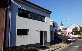 7 domy ručovice / okres: Opava Těšetice / okres: Olomouc Ludgeřovice / okres: