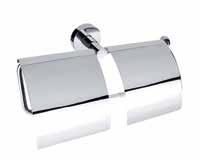 ochrany WC, plast bílý Toilet seat cover dispenser, white WC Sitzschutz-Aufl agenspender, Kunststoff, weiss Держатель накладок для