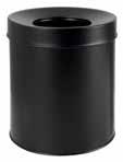 Квадратная мусорная корзина, настенная lesk polished poliert блеск 101915111 250 x 500 x 250 mm, 25 l 101915121 300 x 600 x 250 mm,