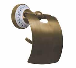 100 mm 144712017 Kruh Ring towel holder Handtuchring Кольцо для полотенец 160