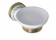 cz WC štětka, miska keramika Wall mounted toilet brush WC-Bürstengarnitur