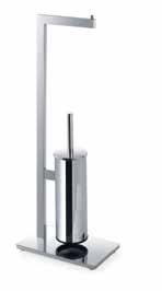 Кольцо для полотенец 160 x 180 x 55 mm 132104062 52 WC štětka na postavení/pověšení Toilet brush wall mounted/free standing WC-Bürstengarnitur Wandmodell und Standmodell Ёршик (металл),