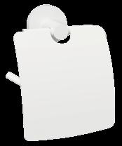 pravostranný Paper holder right-handed Papierrollenhalter, rechts Держатель туалетной