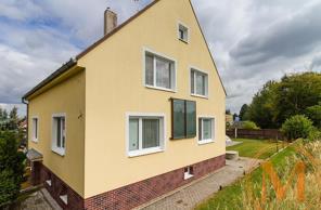 kres Kladn užitná plcha 171 m², pzemek 782 m²