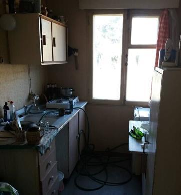 99 m² Dřevostavba chaty v chatové osadě Montana u obce Všenory.