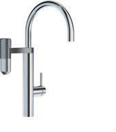 Kuchyňské baterie a Dávkovače saponátu BAREVNÉ PROVEDENÍ BATERIÍ Onyx.071 Grafit.099 Šedý kámen.084 Bílá-led.094 Vanilka.073 Sahara.082 Pískový melír.