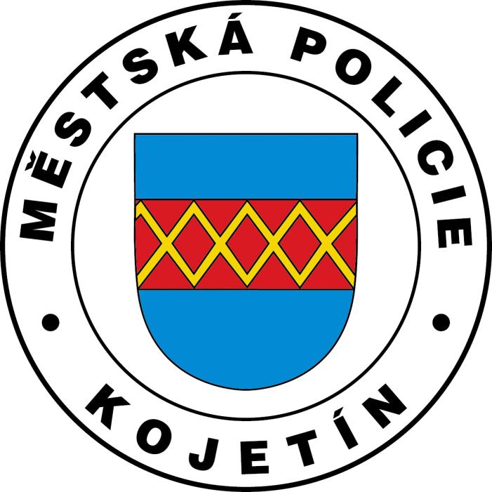 Zpráva o činnosti Městské policie Kojetín a stavu veřejného pořádku za rok 2018 tel: 776
