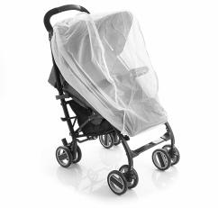 moskytiéra pláštěnky Pláštěnka a univerzální moskytiéra na kočárek jsou potřebným doplňkem pro každou maminku. Raincover and universal mosquito net for stroller are useful accessory for any parent.