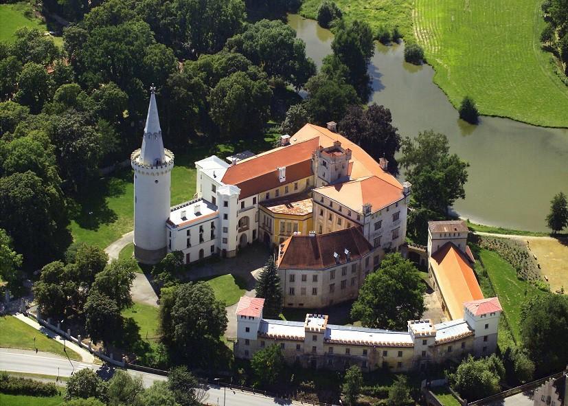 Borské teze Dokument vypracovaný 1883 na zámku v Boru u Tachova 14 sociálních myslitelů z Čech, Německa, Rakouska, Švýcarska a