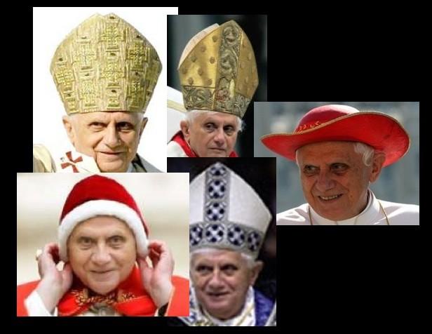 Benedikt XVI.