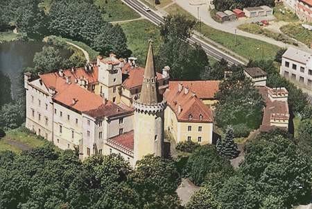 Borské teze Dokument vypracovaný 1883 na zámku v Boru u Tachova 14 sociálních myslitelů z Čech, Německa, Rakouska, Švýcarska a