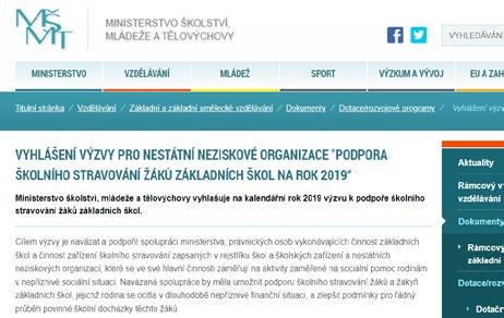 V Kooperativě zaměstnanci společně snídali, aby děti obědvaly Na konci června 2018 zaměstnanci pojišťovny Kooperativa uspořádali dobročinnou snídani na podporu projektu Obědy pro děti.