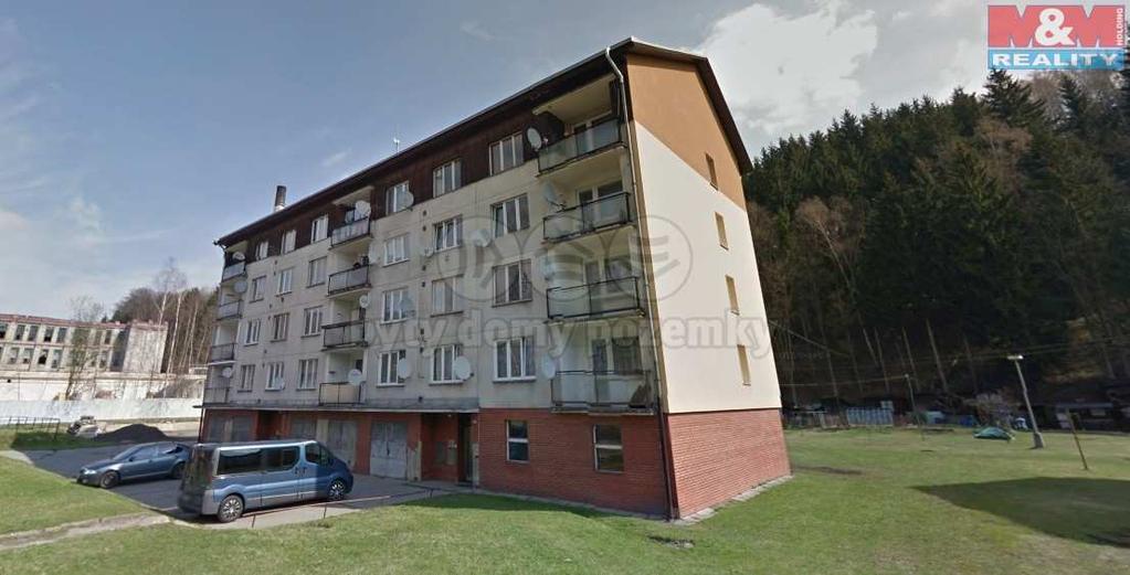 Upravená nabídková cena: 18 136 Kč/m 2 Lokalita: Velké Hamry