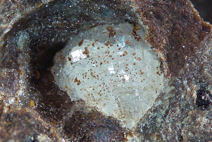 Bull Mineral Petrolog 26, 2, 2018.