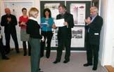 aktuality Vyhlášení výsledků přehlídky Diplomek 2008 Dne 21.