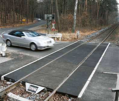 typy panelů skupiny STRAIL Jednoduché použití Stabilní i