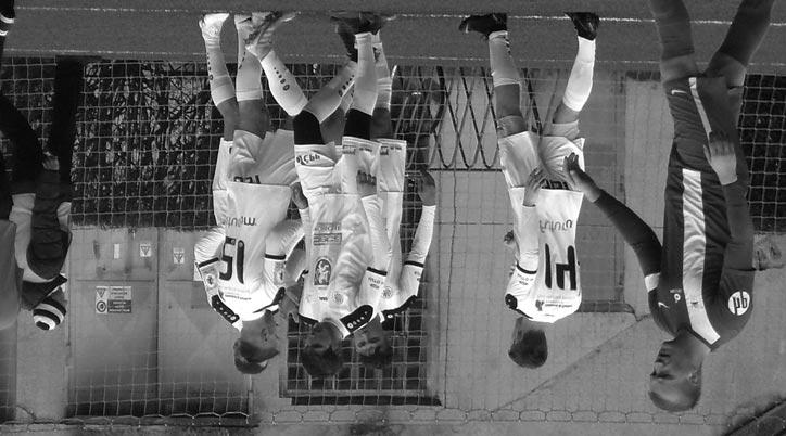 JUNIORSKÝ TÝM FC HK Juniorka ztratila výhru v Příbrami, Liberec doma porazila Hradecký tým do jedenadvaceti let má za sebou dva zápasy, které byly pořádným náporem na nervy fanoušků.