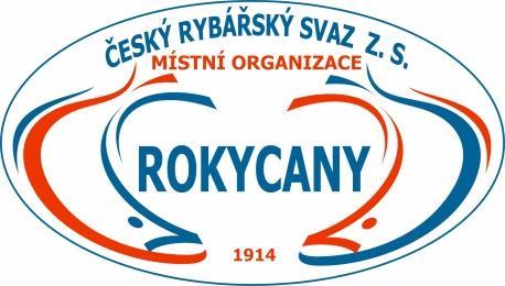 ČESKÝ RYBÁŘSKÝ SVAZ, z. s.