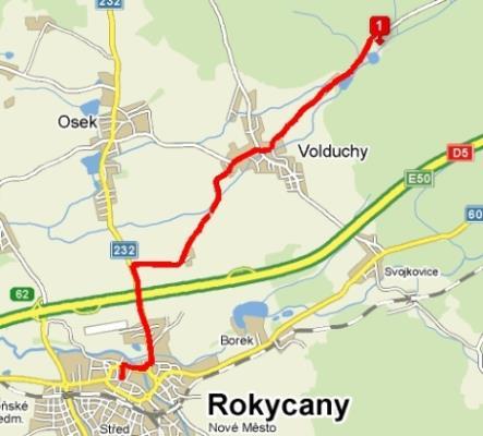 Rekreační středisko Veselý Habr v Rokycanech směr Volduchy majitel: Vlastislav Veselý mobil: 777 544 866, e-mail: veselyhabr@email.cz www.veselyhabr.cz gps souřadnice: 49 47'27'' N, 13 39'0'' E odkaz na mapy.