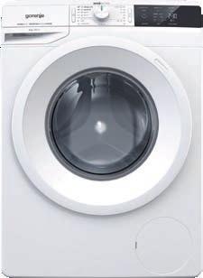 CEN SETU 12094,- 20990,- 21163,- 1000 ot/mn 6 kg SLIM provedení Pračka Whrlpool FWSG61083BV