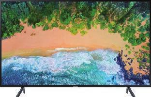 265/HEVC) - W-F, Smart TV nternetový prohlížeč, CMP 800 Hz, HbbTV, 3x HDMI, 2x USB, 31990,- 25990,-
