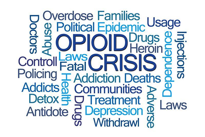 The Prescription Statistics Drug overdoses are now responsible for