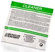 Cleaner Chemie na čištění od