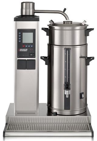 mm B10 6,18 kw 10 minut/ 955x512x840 mm