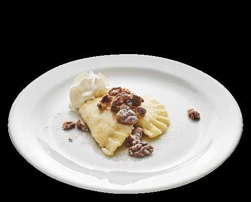 Dezerty Desserts Nachspeisen Medovník Originál!