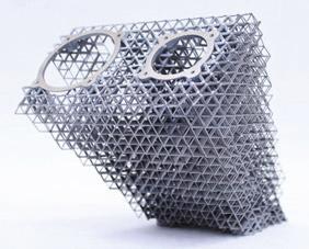 JAKÉ MOŽNOSTI CT PŘINÁŠÍ Modul Structural Mechanics Simulation Software VG studio MAX 3.0 nově umožňuje predikovat mechanické vlastnosti přímo na reálně změřených CT datech.