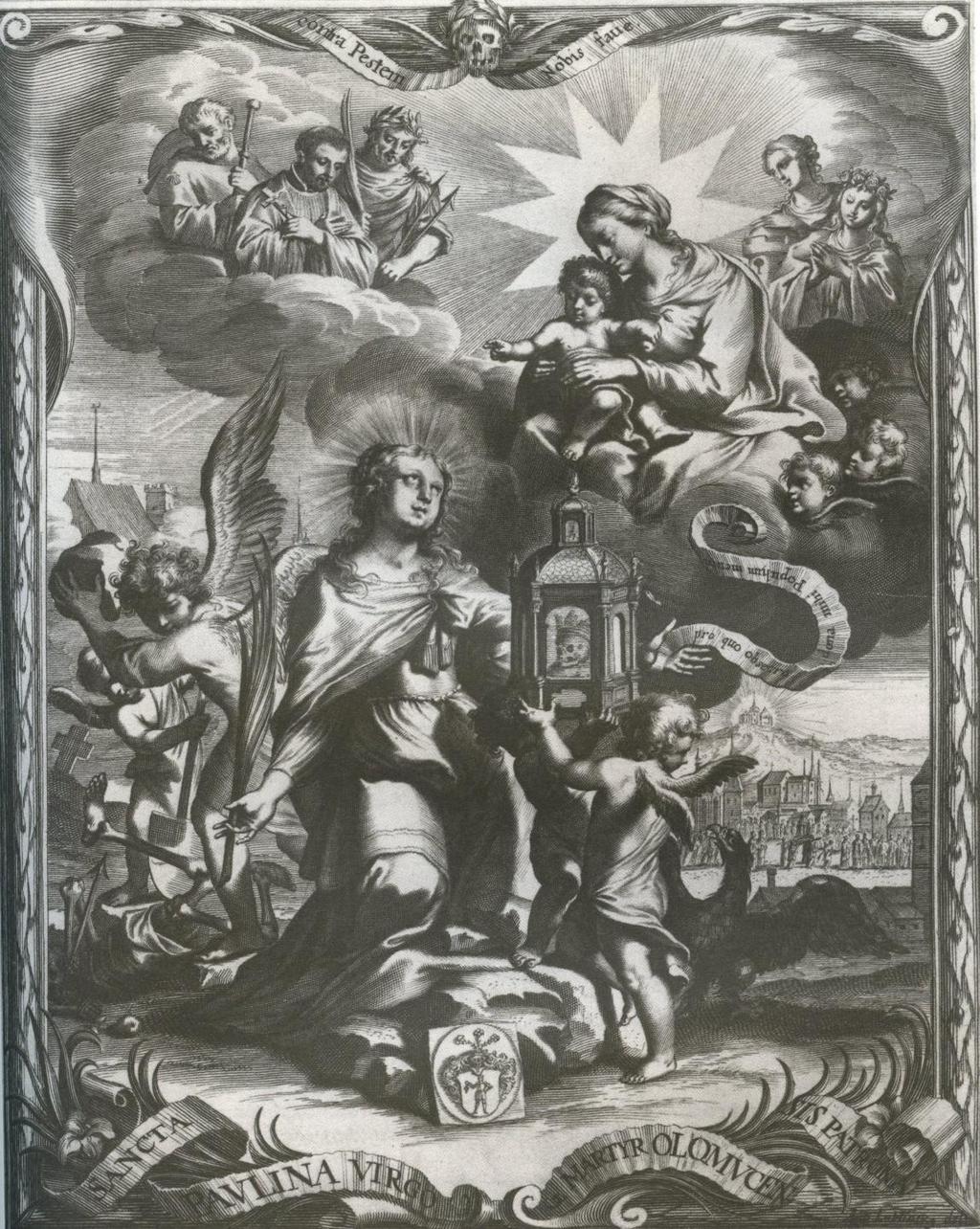 [8] Bartholomäeus Kilian podle Antonína Lublinského,