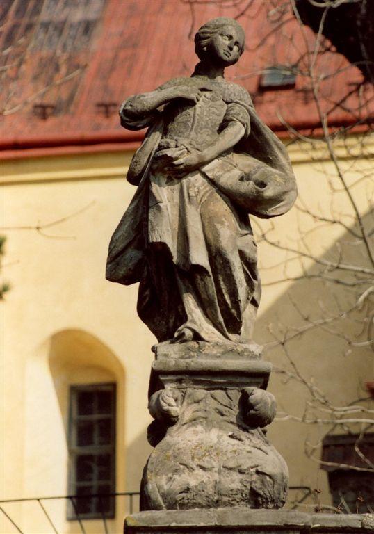 [20] Jan Sturmer, Sv. Alžběta (sv.