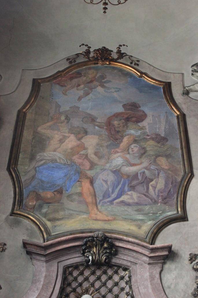 Sněžné.