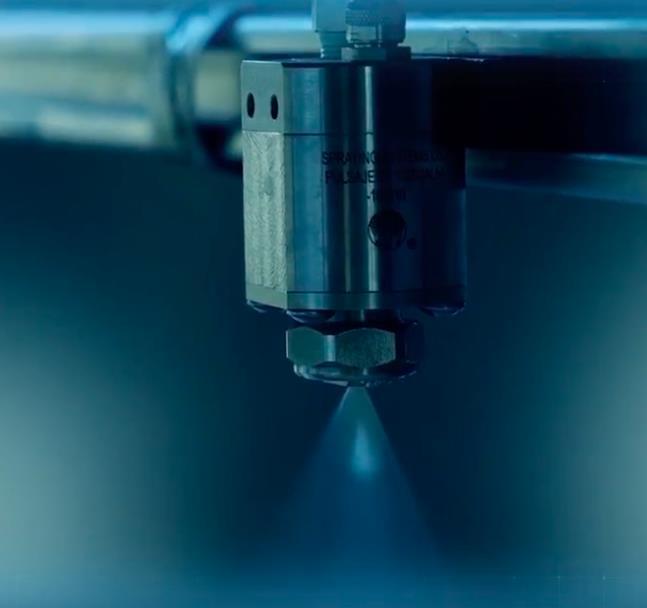 PATENTOVANÁ NANOTECHNOLOGIE STOPBAC
