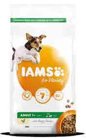 omáčce 85g Iams Dog Adult Large Chicken 12kg RABAT hračka pes aport velká Iams Dog Adult Large Lamb 12kg RABAT hračka pes aport velká Iams Dog Adult Small&Medium Chicken 12kg RABAT hračka pes aport