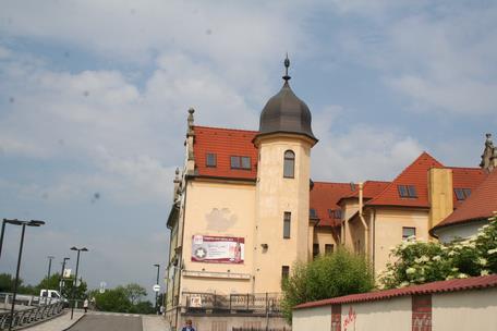 Seznam hnízdišť rorýse obecného