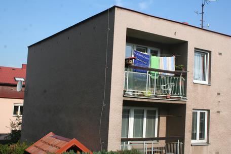 Fotodokumentace 2 Na Ostrově