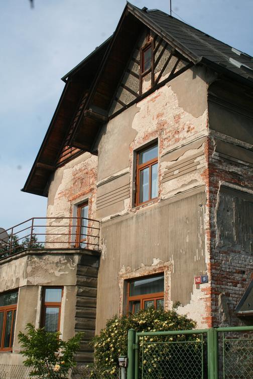 5 Strážná 1432 p.