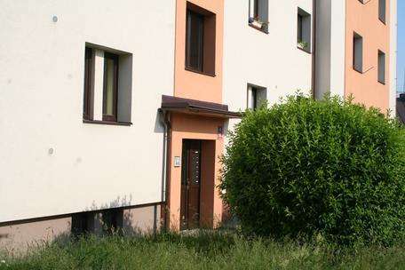 2404,2402,2403 Dům