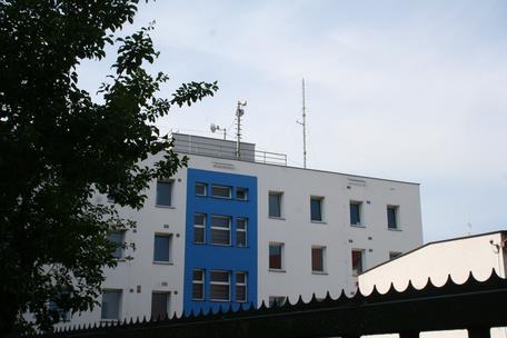 23 Dobrovského 2894 p.č.