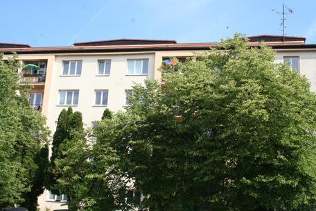 Sídliště Pražská 2761,