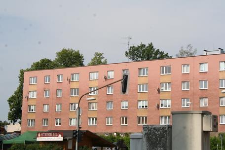 části domu 4 N 25