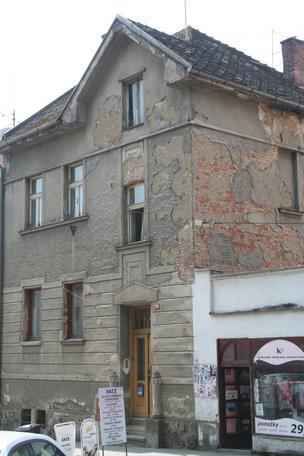 790 3 Z 26 Havlíčkova