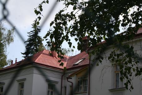 Beckovského 2176