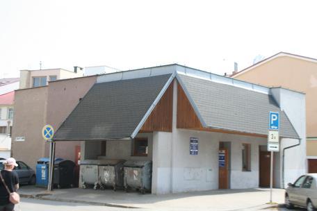 5055 3 Z 33 Bezručova 581,585 p.