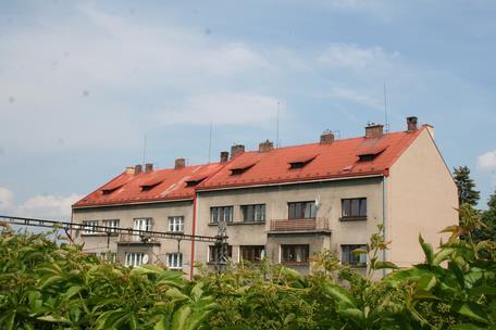 36 Bezručova