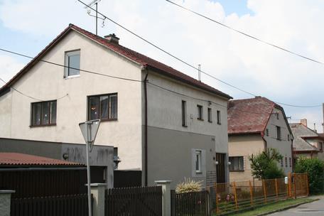 p.č. 2429 1 N 47