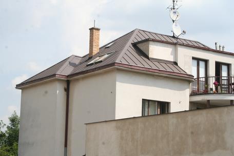 Humpolecká 3507 p.č.
