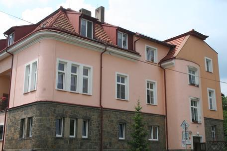 Panských 1449 p.č.
