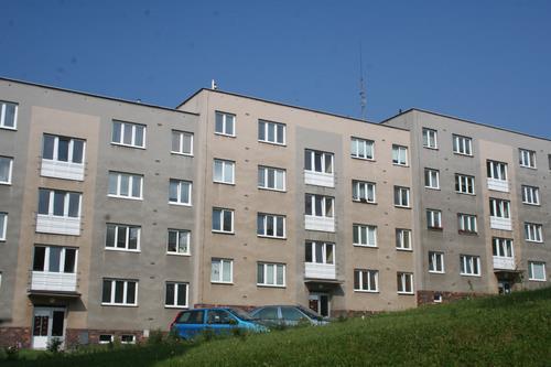 Kokořínská 2973,